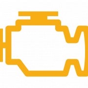 Check Engine Light PNG Images