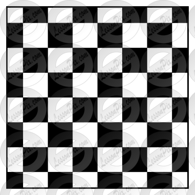 Checkerboard Background PNG