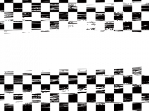 Checkerboard PNG Cutout