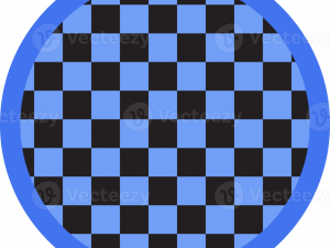 Checkerboard PNG File