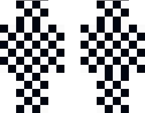 Checkerboard PNG Image File