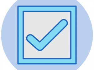 Checklist Box PNG Images