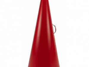 Cheer Megaphone PNG Image HD