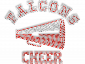 Cheer Megaphone PNG Picture