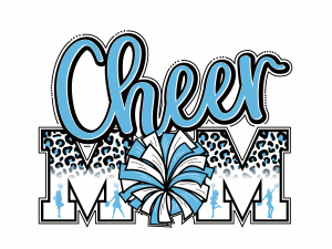 Cheer Mom