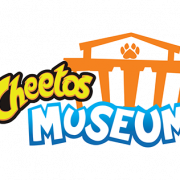 Cheetos Logo Background PNG