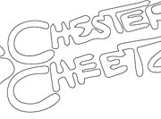 Cheetos Logo No Background