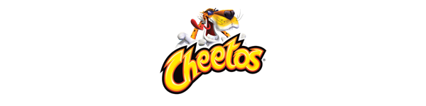 Cheetos Logo PNG Background | PNG All