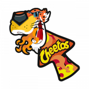Cheetos Logo PNG File