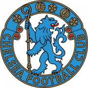 Chelsea Logo PNG File