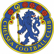 Chelsea Logo PNG Images