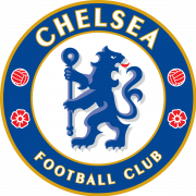 Chelsea Logo Transparent