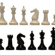 Chess Piece PNG HD Image