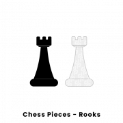 Chess Piece PNG Photos