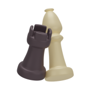 Chess Piece PNG Pic