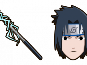 Chidori No Background