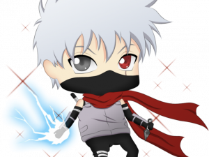 Chidori PNG Free Image