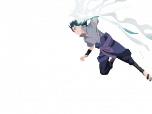 Chidori PNG Image