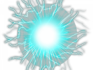 Chidori PNG Photos