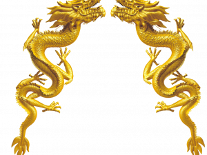 China Dragon PNG Picture