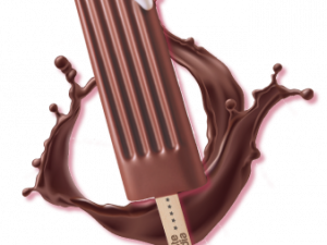 Choco Bar No Background