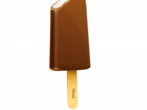 Choco Bar PNG Cutout