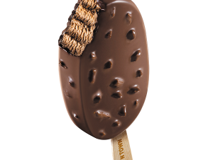 Choco Bar PNG File