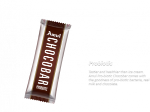 Choco Bar PNG Image