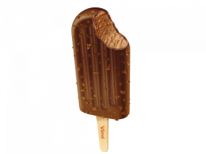 Choco Bar PNG Image File