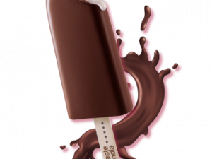 Choco Bar PNG Image HD