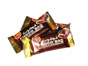 Choco Bar PNG Picture