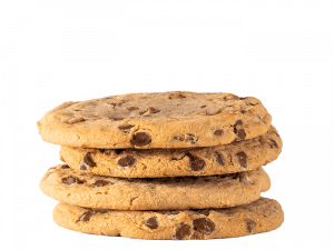 Chocolate Chip Cookie PNG Clipart