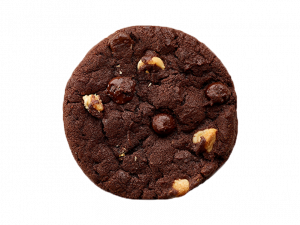 Chocolate Chip Cookie PNG File