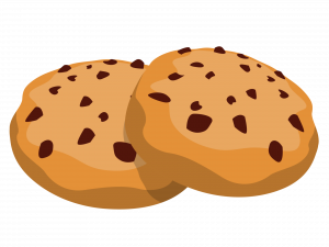 Chocolate Chip Cookie PNG Images HD