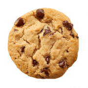 Chocolate Chip Cookie PNG Photo