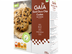 Chocolate Chip Cookie PNG Photos