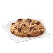 Chocolate Chip Cookie PNG Pic