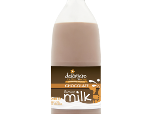 Chocolate Milk No Background