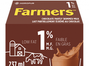 Chocolate Milk PNG