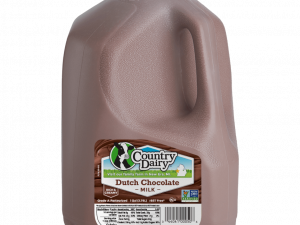 Chocolate Milk PNG Background