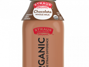 Chocolate Milk PNG File