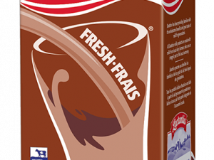 Chocolate Milk PNG HD Image