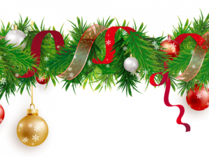 Christmas Design PNG