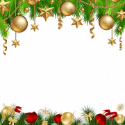 Christmas Design PNG File