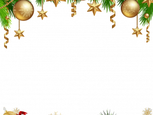 Christmas Design PNG File