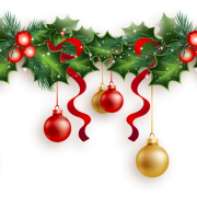 Christmas Design PNG Image