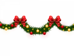 Christmas Design PNG Pic