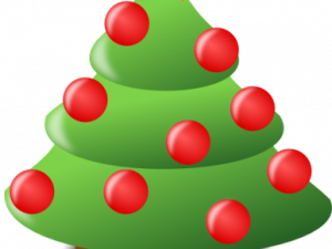 Christmas Design PNG Picture