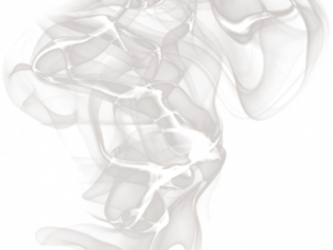 Cigarette Smoke PNG Cutout