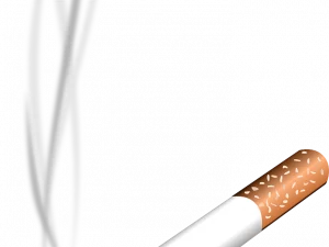 Cigarette Smoke PNG HD Image